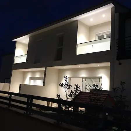 Maison 4 12 Personnes Cabestany