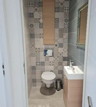 Maison 4 12 Personnes