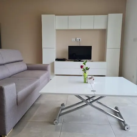 Maison 4 12 Personnes * Cabestany