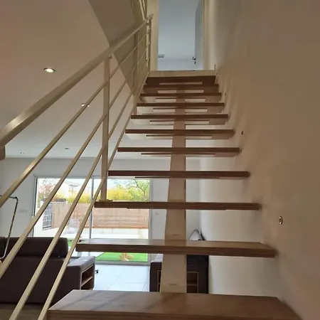 فيلة Maison 4 12 Personnes