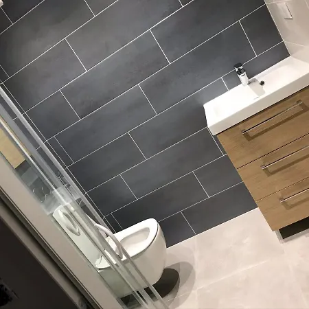 فيلة Maison 4 12 Personnes