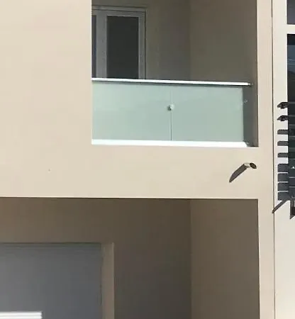 Maison 4 12 Personnes *