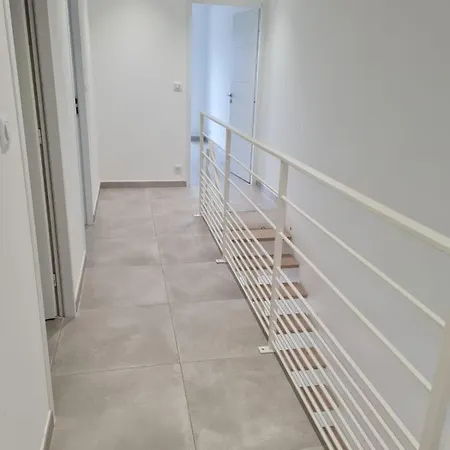 Maison 4 12 Personnes