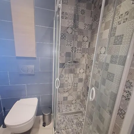 Maison 4 12 Personnes فيلة Cabestany