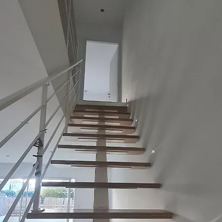 Maison 4 12 Personnes فيلة