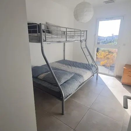 Maison 4 12 Personnes