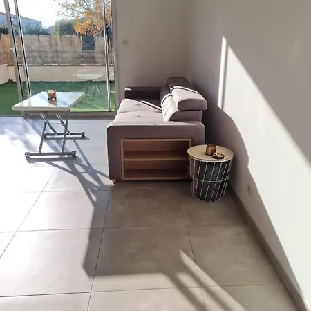 فيلة Maison 4 12 Personnes