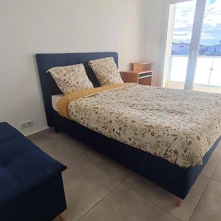 فيلة Maison 4 12 Personnes Cabestany