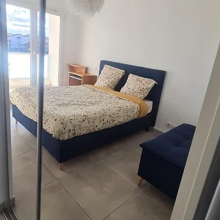 فيلة Maison 4 12 Personnes
