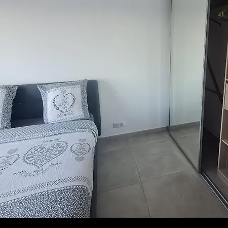 Maison 4 12 Personnes Cabestany