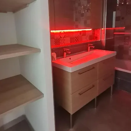 Maison 4 12 Personnes فيلة Cabestany