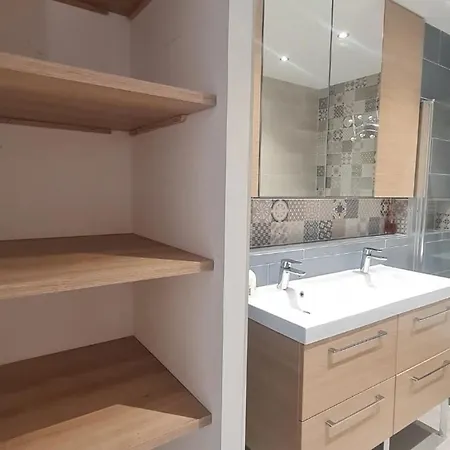 Maison 4 12 Personnes