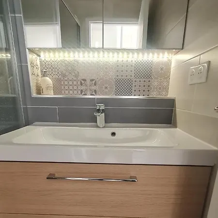 فيلة Maison 4 12 Personnes