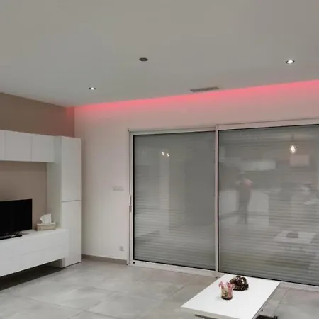 فيلة Maison 4 12 Personnes Cabestany