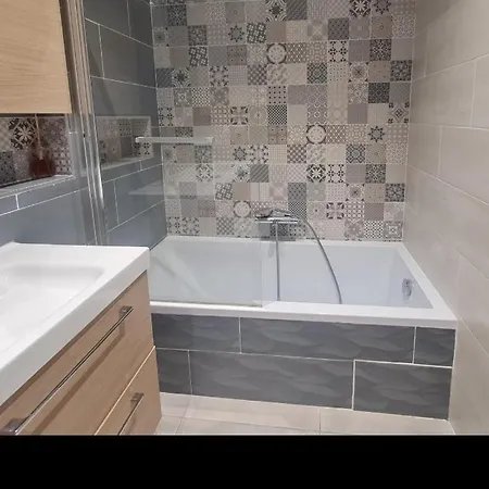 Maison 4 12 Personnes